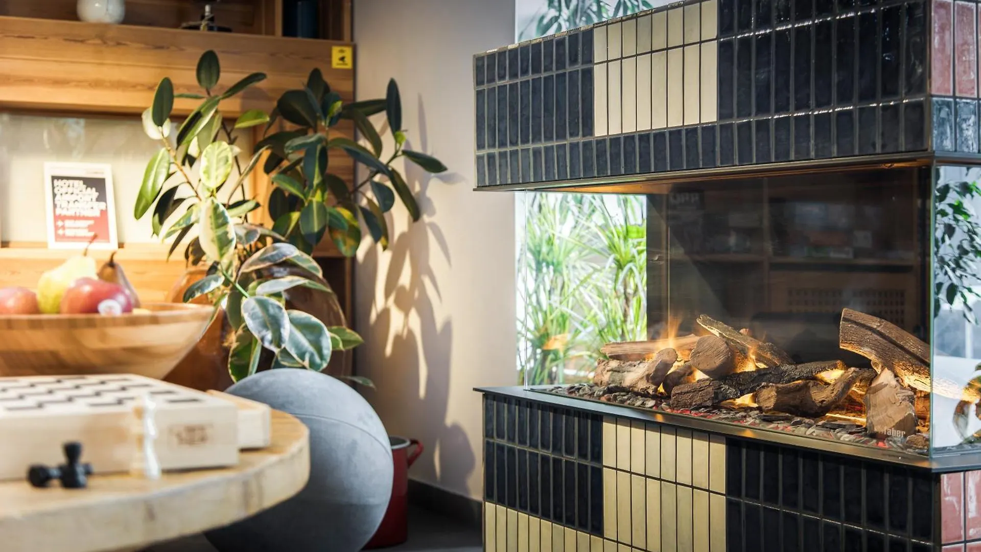 Hostel Maverick Budapest Soho