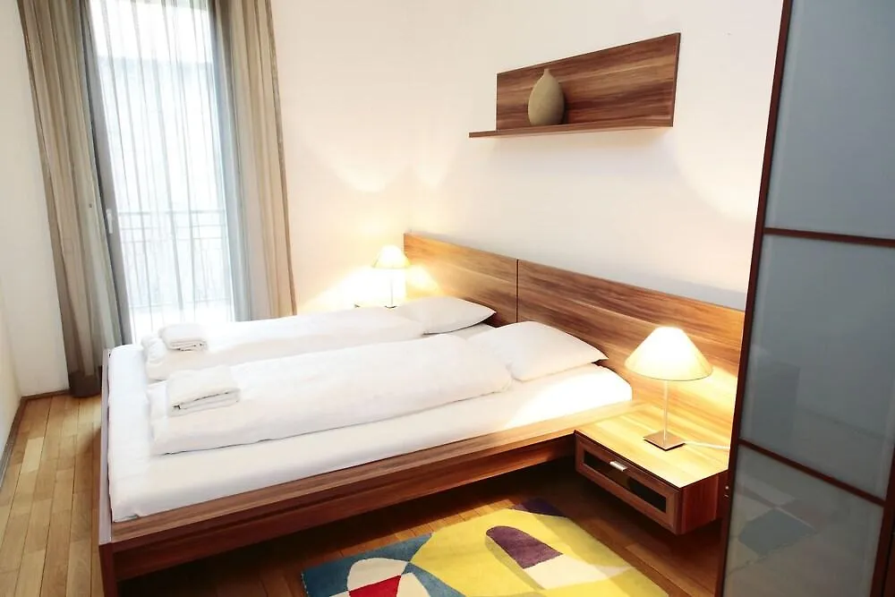 Maverick Budapest Soho