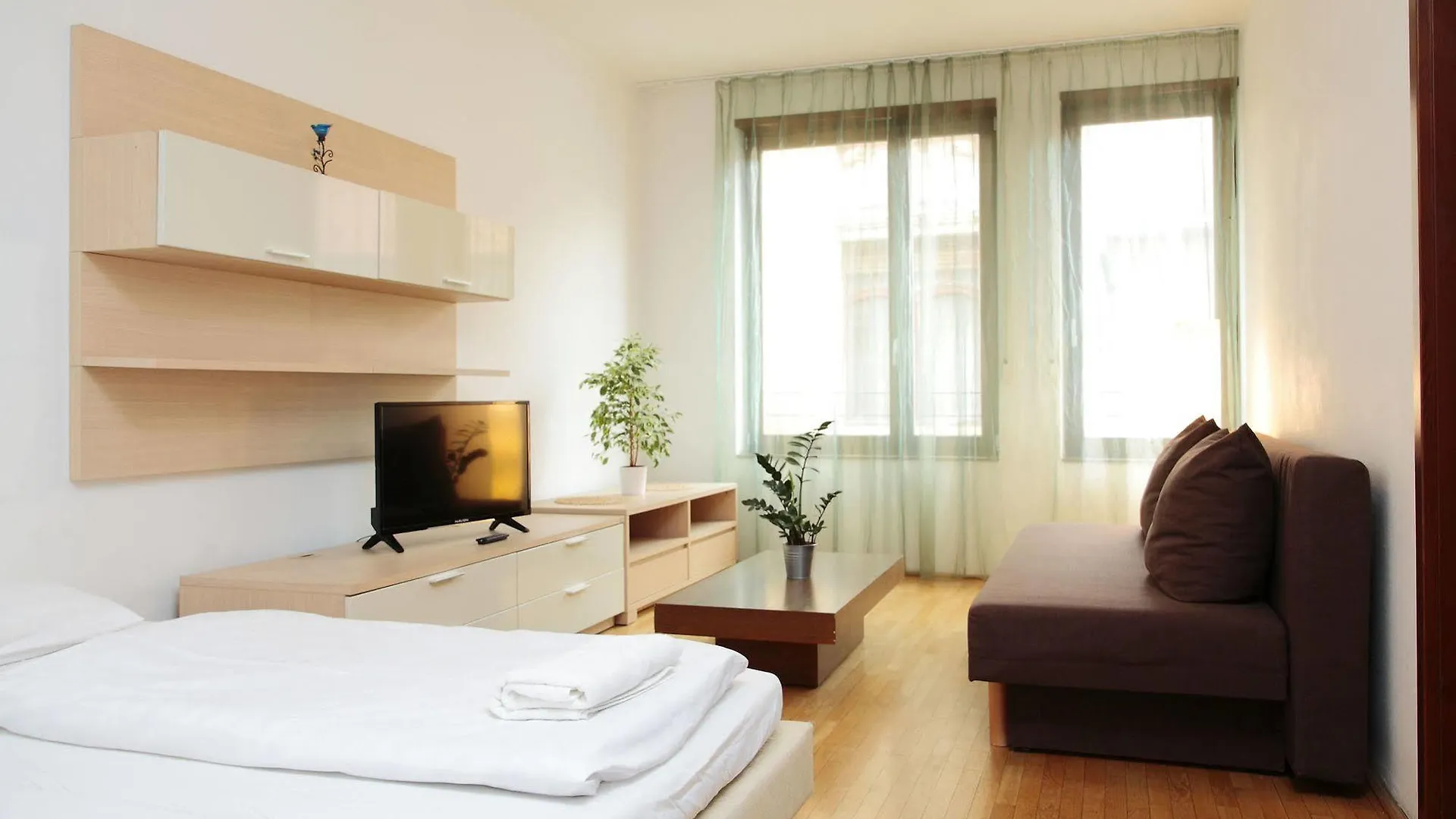 Maverick Budapest Soho 0*,  Maďarsko