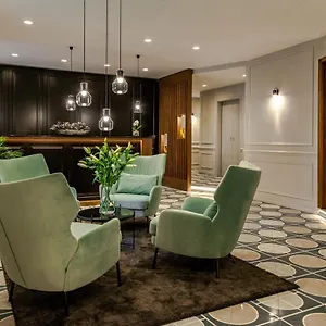 Eye- Boutique Suites, By Bqa Отель