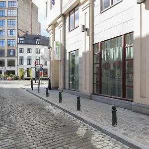 Express Brussels-grand-place By Ihg Hotel Brussels