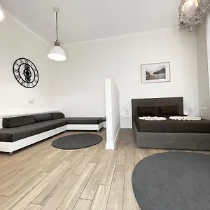 Trigon Palace Apartmán