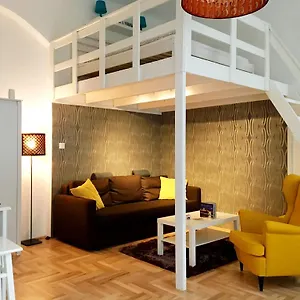 Lovag Apartmán