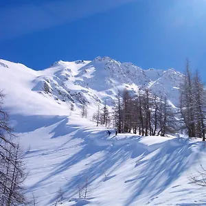 Le Mont Prorel 2*, Briançon France