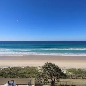 Beachside Tower Aparthotel Gold Coast