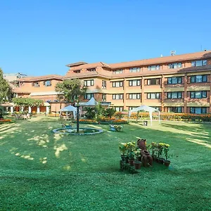 Shangri-la, Hotel Kathmandu