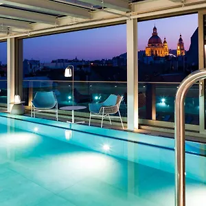 Cortile - Adults Only Отель