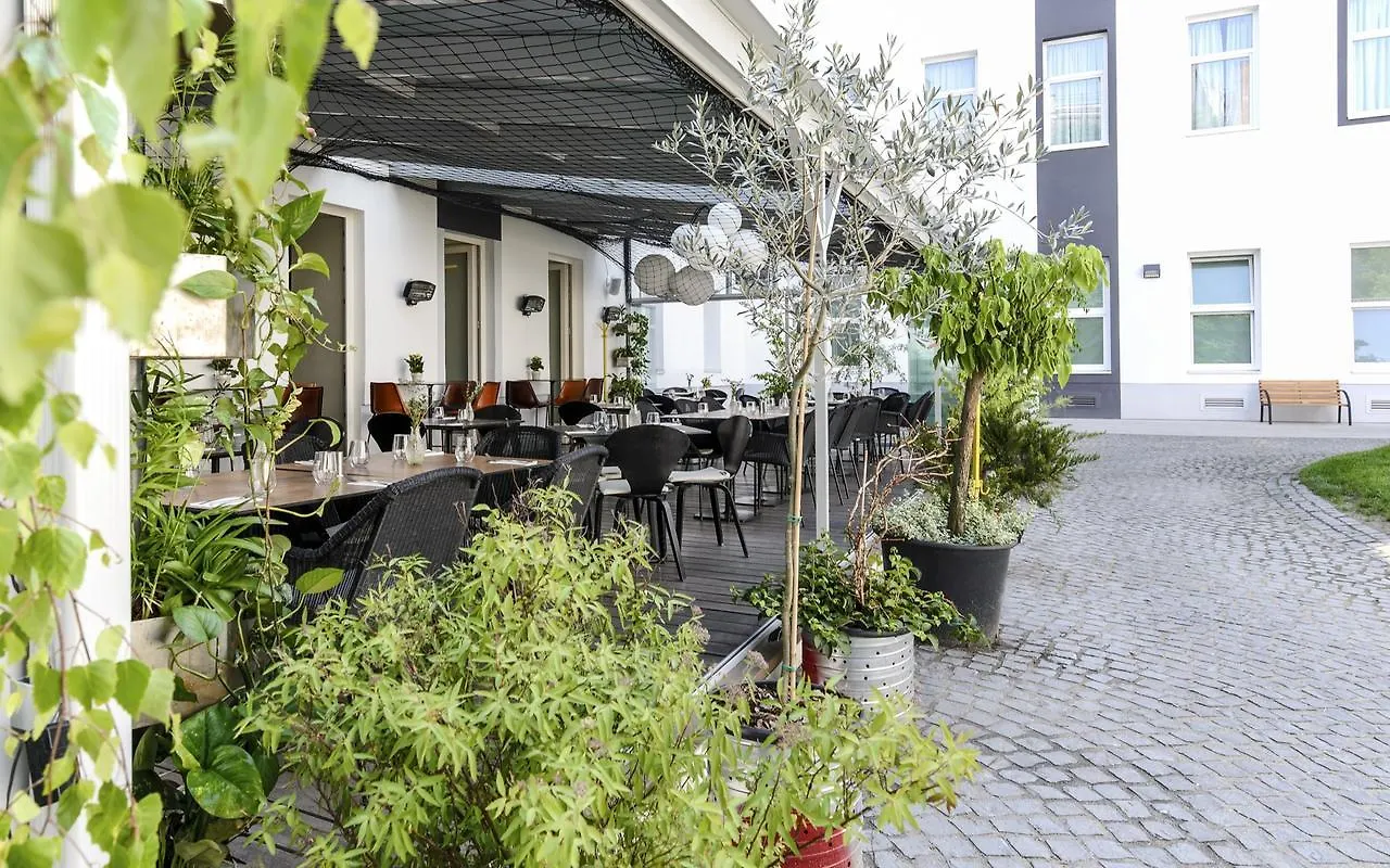 Maverick Budapest Soho Венгрия