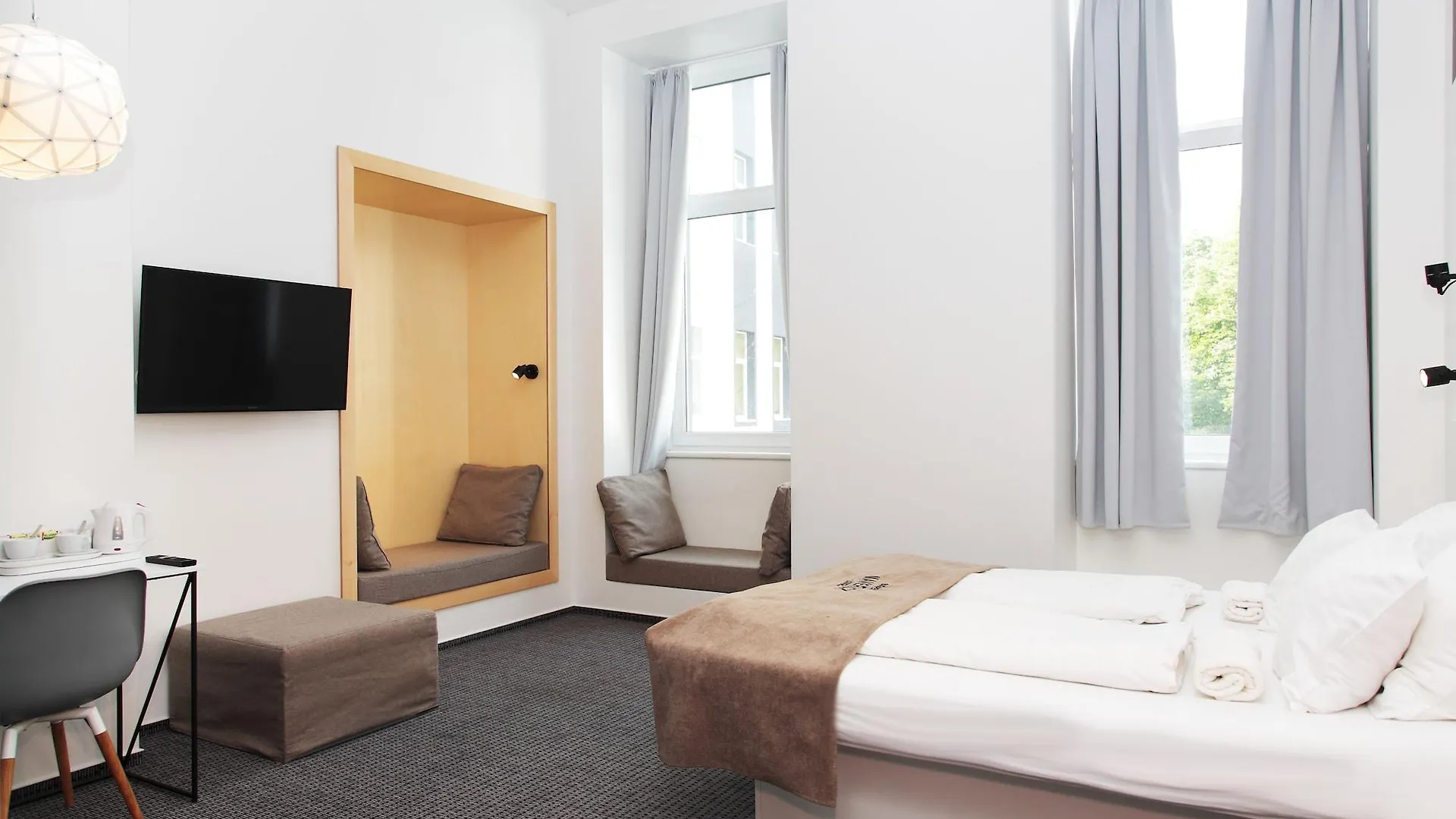 Maverick Budapest Soho