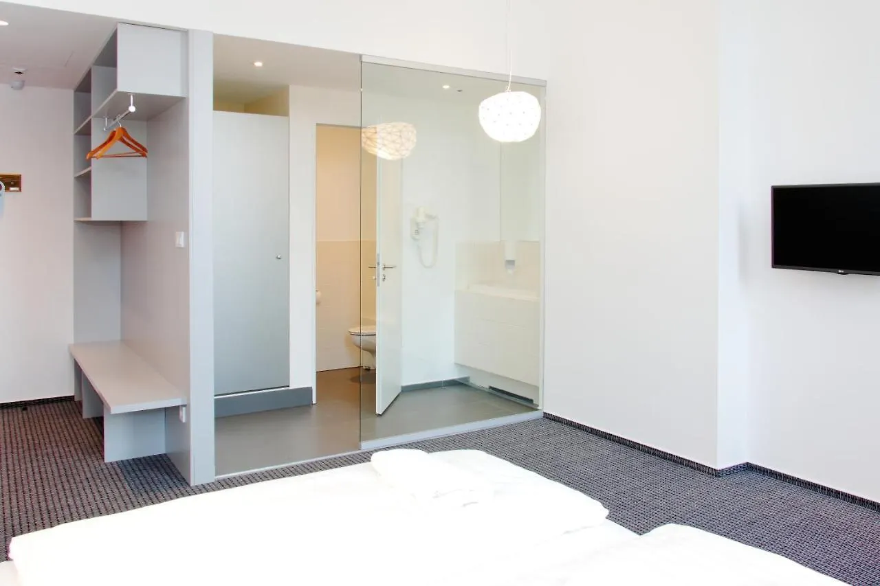Hostal Maverick Budapest Soho