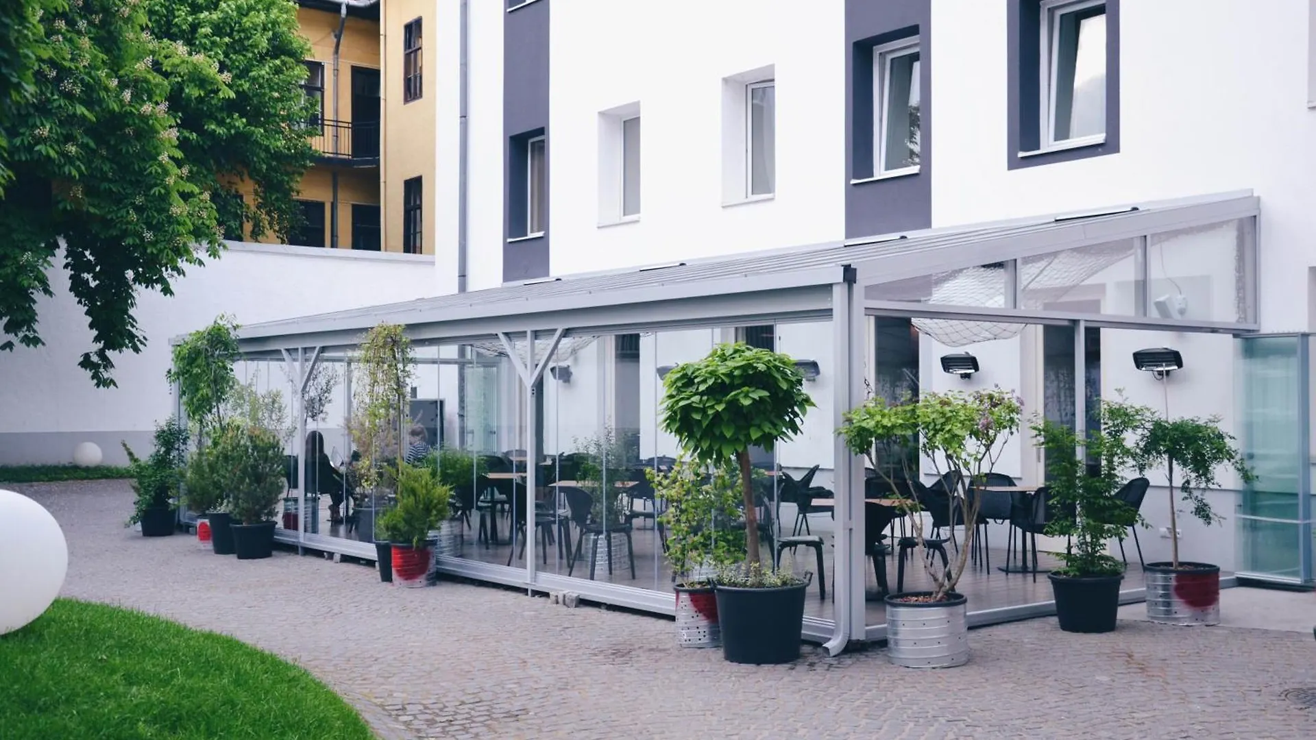 Maverick Budapest Soho