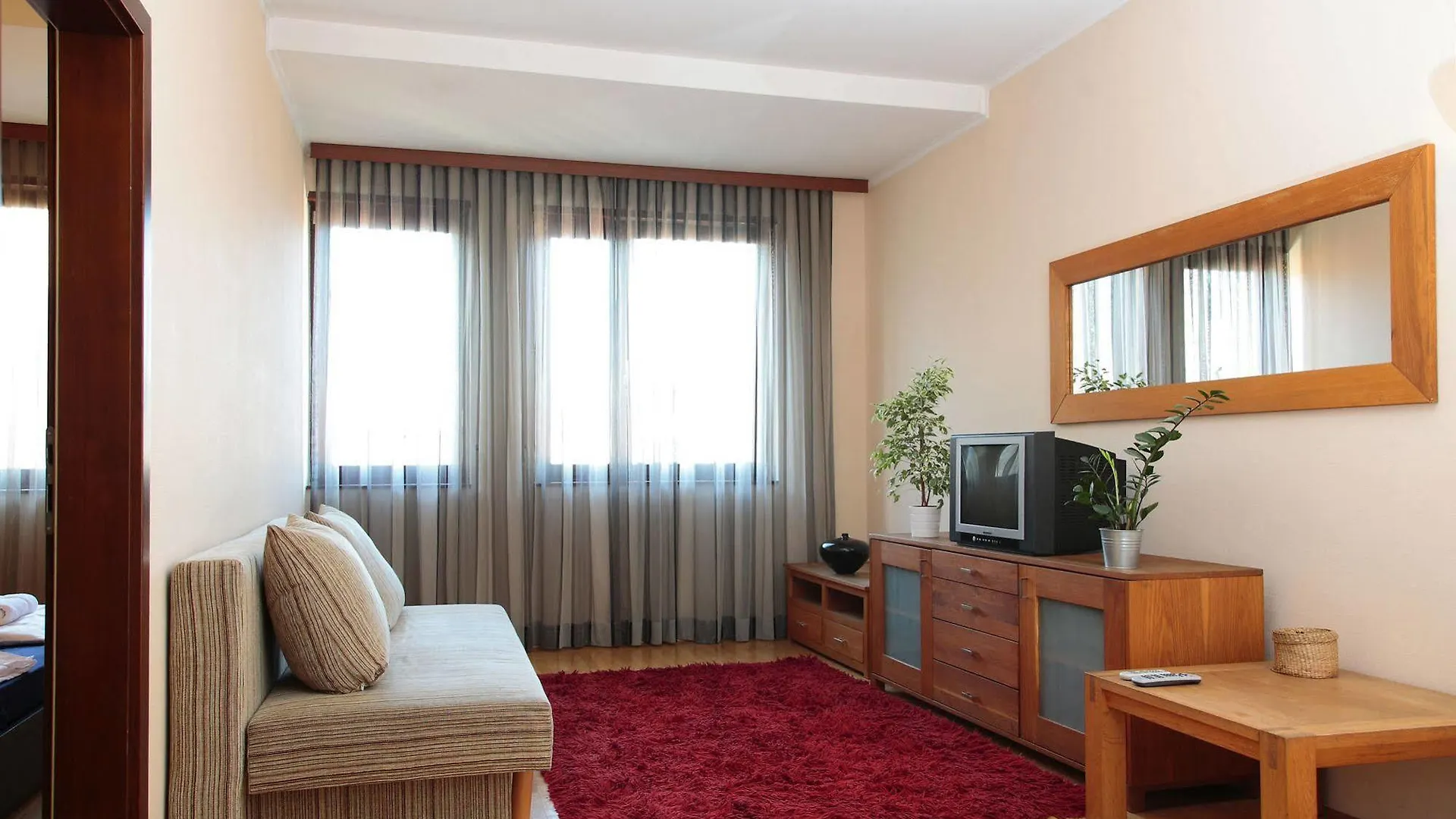 Maverick Budapest Soho Hostal